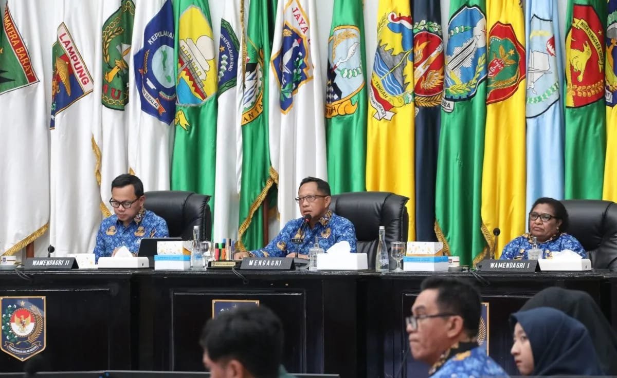 Indonesia Inflasi 0,08 Persen pada Oktober 2024 - EQOZ Media | Media Ekonomi & Bisnis Pertama di Sulawesi Tengah